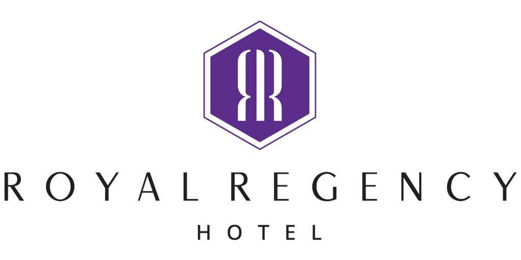 The Royal Regency Hotel Yonkers Logotyp bild